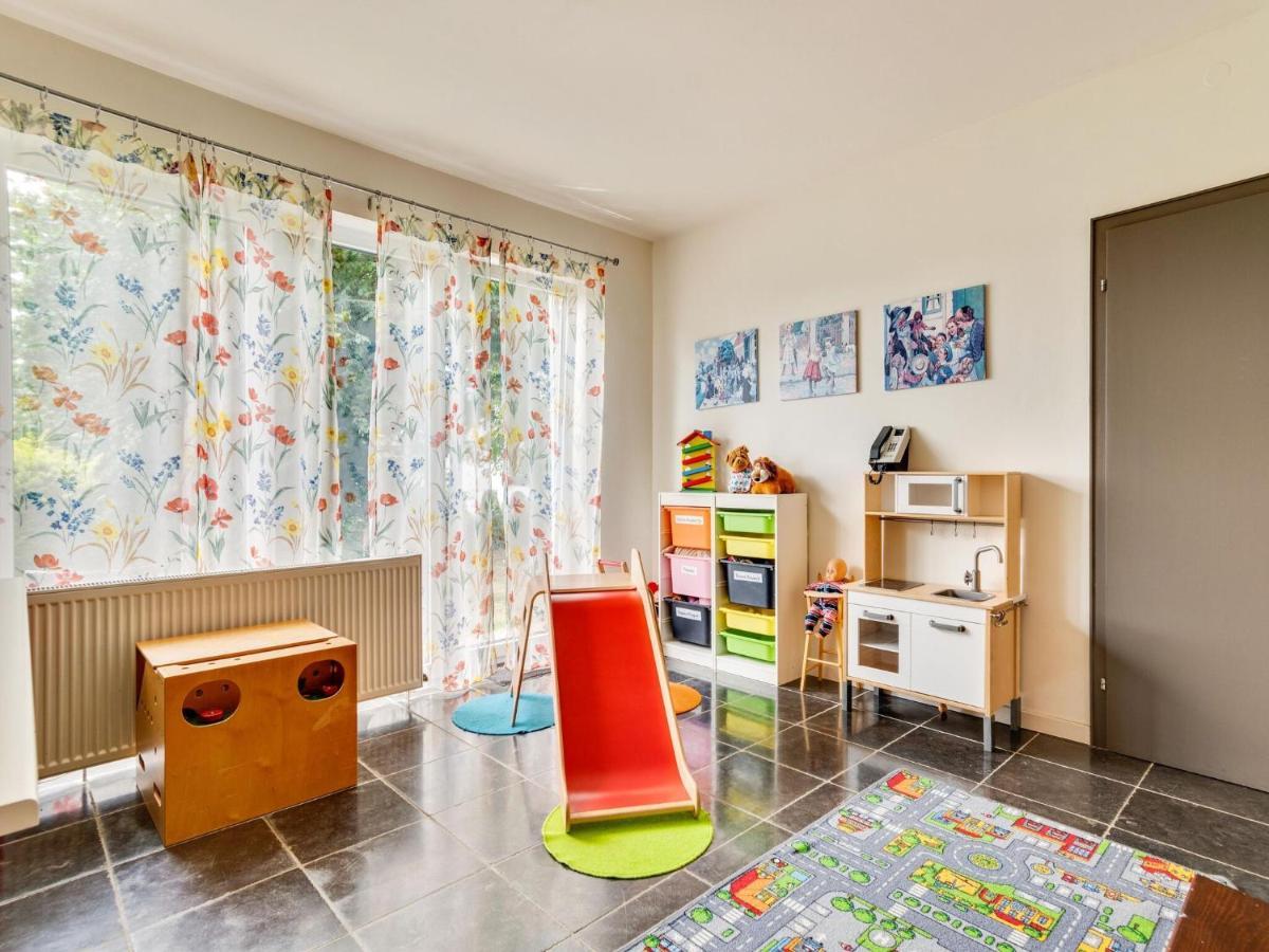 Cosy Holiday Home With Terrace In Winterberg Exteriér fotografie