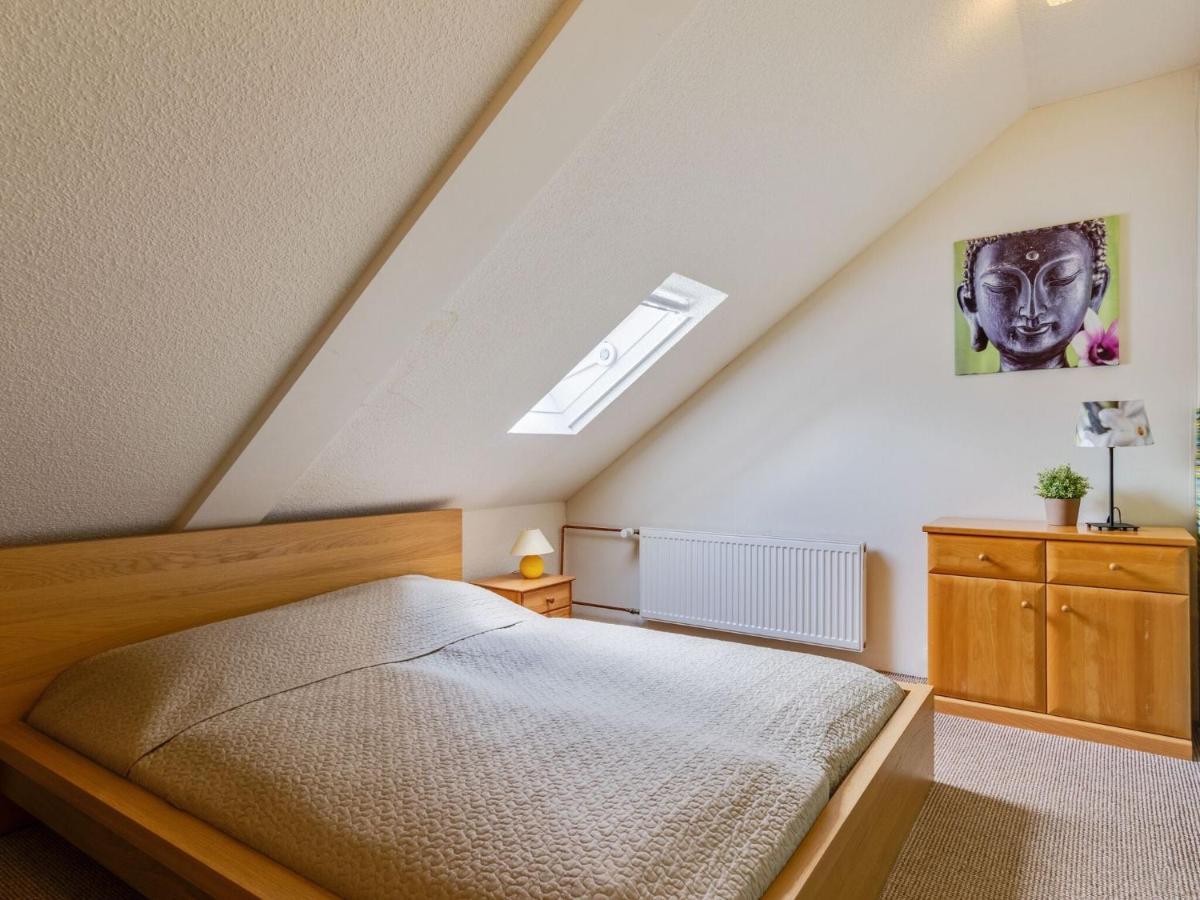 Cosy Holiday Home With Terrace In Winterberg Exteriér fotografie